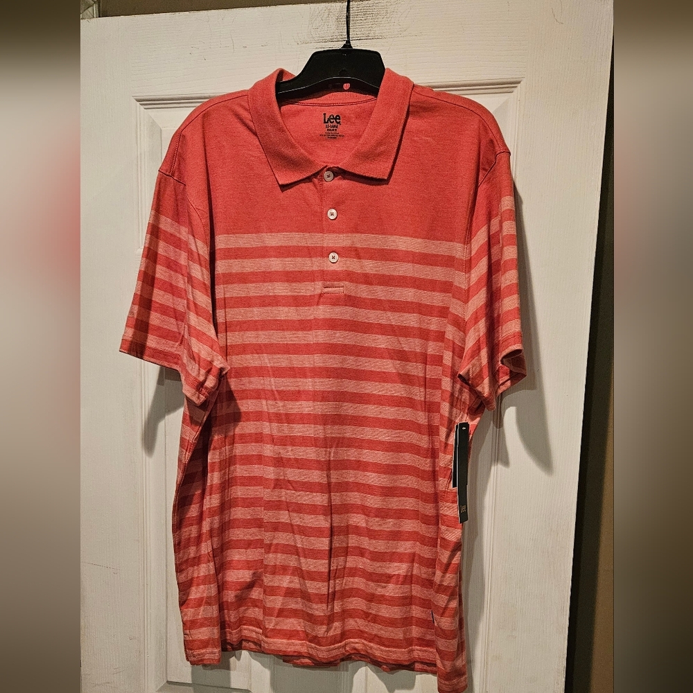 LEE POLO SHIRT